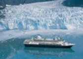 Alaska Cruises & Tours - Cruise Ship & Glacier, Alaska
