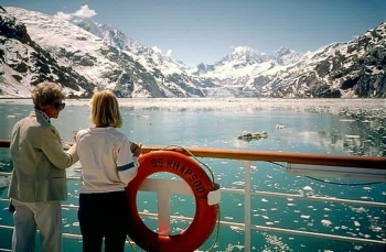 Alaska Cruises & Vacations