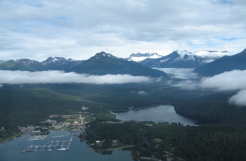 Alaska Cruises & Vacations