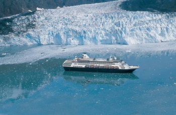 Alaska Cruises & Vacations