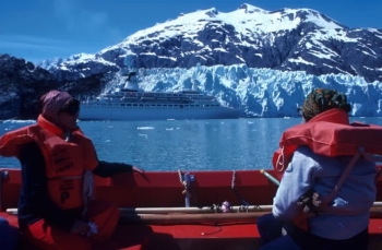 Alaska Cruises & Vacations